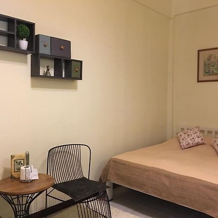 Fon Hostel Chiang Rai Exterior photo