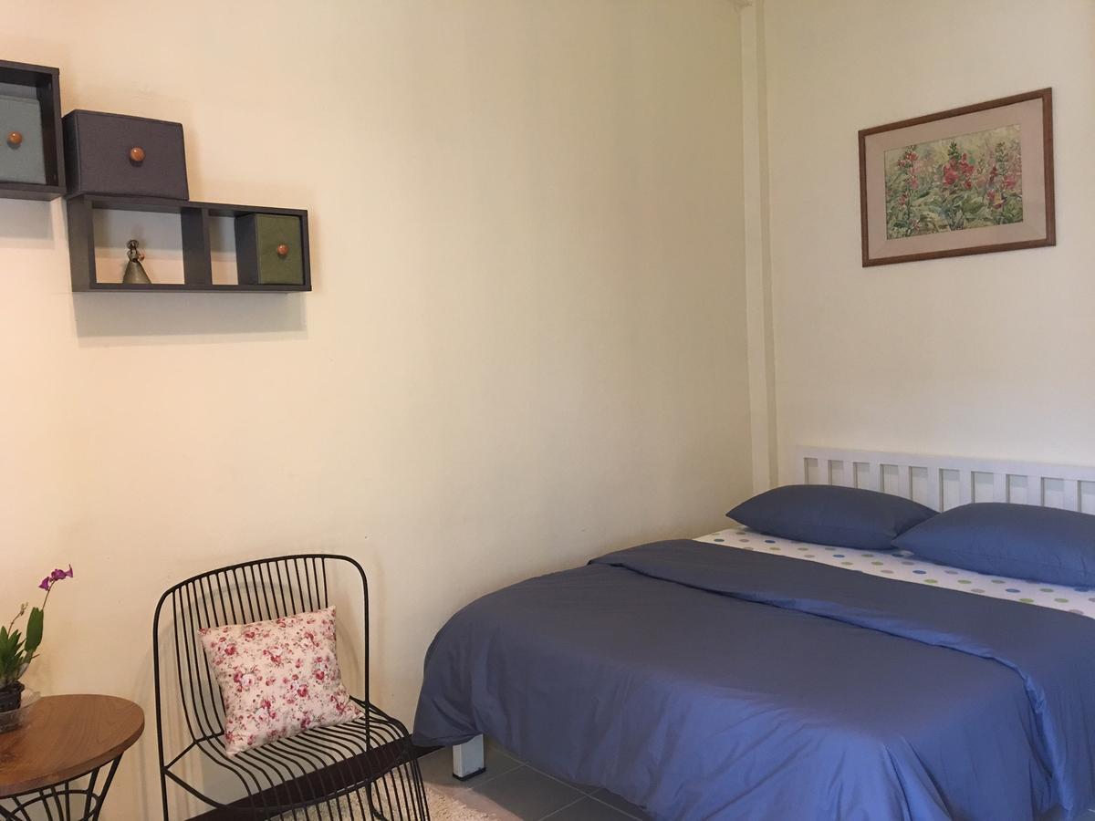 Fon Hostel Chiang Rai Room photo