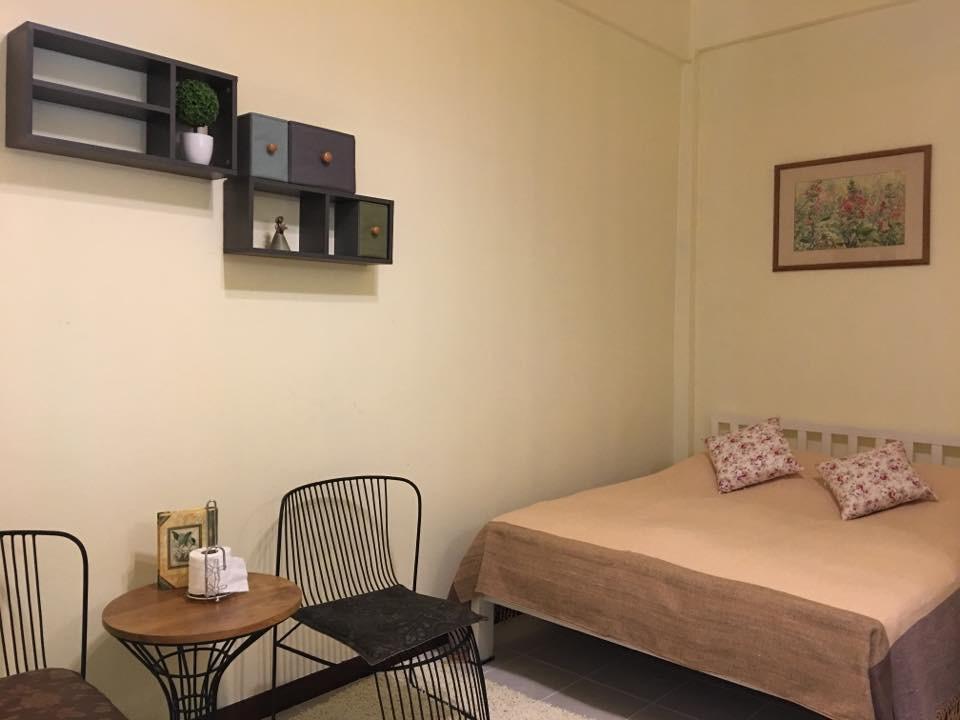 Fon Hostel Chiang Rai Exterior photo