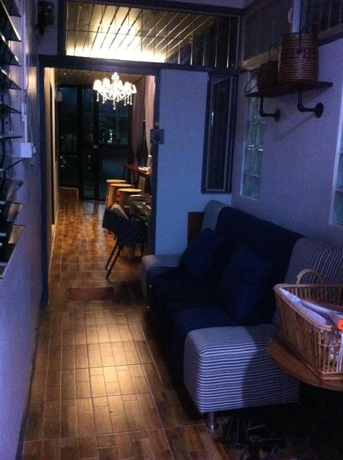 Fon Hostel Chiang Rai Exterior photo