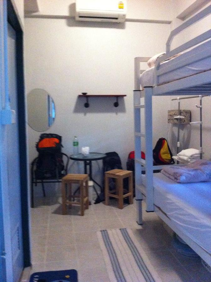 Fon Hostel Chiang Rai Exterior photo